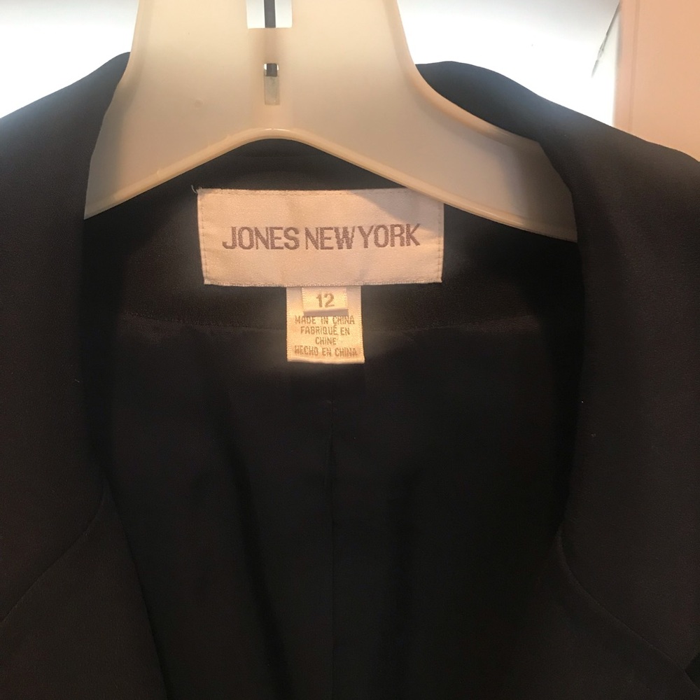 Jones New York Women’s Blazer - Picture 4 of 5